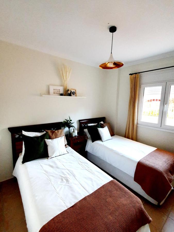 Bajo Amparo Altaona Golf Apartment Murcia Ngoại thất bức ảnh