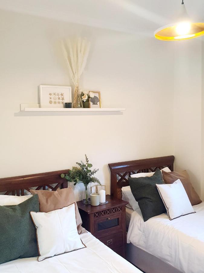 Bajo Amparo Altaona Golf Apartment Murcia Ngoại thất bức ảnh