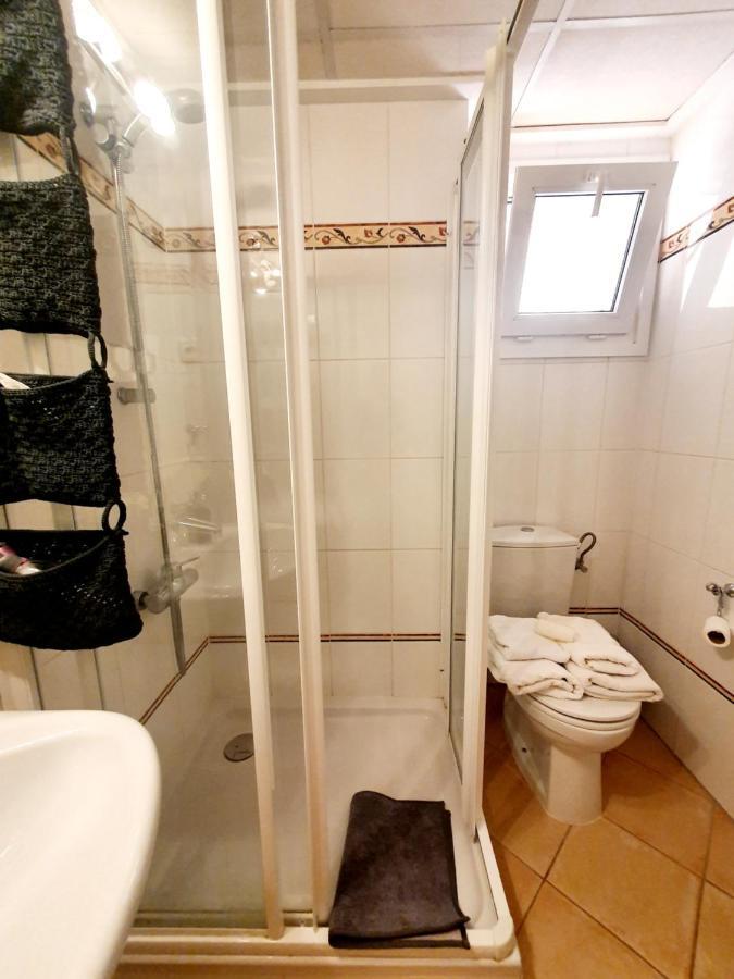 Bajo Amparo Altaona Golf Apartment Murcia Ngoại thất bức ảnh